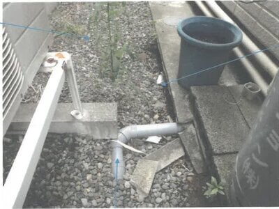 福井県福井市 福大前西福井駅30分 戸建て 472万円の競売物件 #10