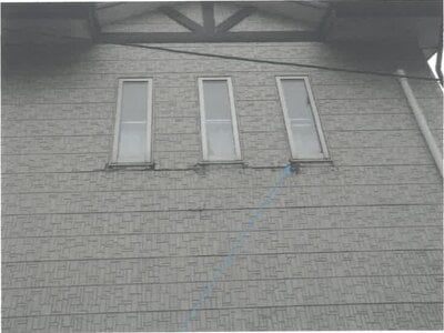 福井県福井市 福大前西福井駅30分 戸建て 472万円の競売物件 #2