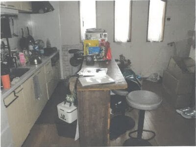 福井県福井市 福大前西福井駅30分 戸建て 472万円の競売物件 #5