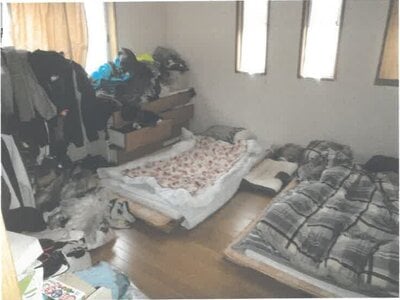 福井県福井市 福大前西福井駅30分 戸建て 472万円の競売物件 #6