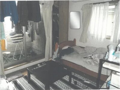 福井県福井市 福大前西福井駅30分 戸建て 472万円の競売物件 #7