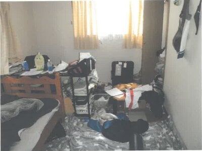 福井県福井市 福大前西福井駅30分 戸建て 472万円の競売物件 #8