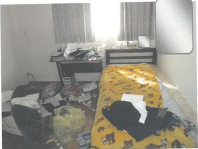 福井県鯖江市 鯖江駅8分 戸建て 935万円の競売物件 #6