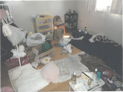 福井県鯖江市 鯖江駅8分 戸建て 935万円の競売物件 #8