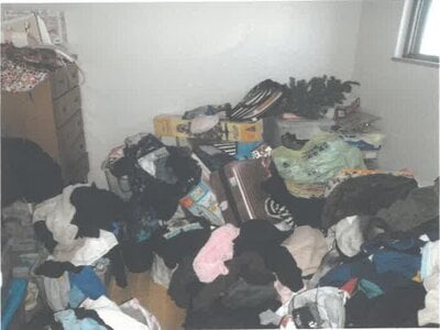 福井県鯖江市 鯖江駅8分 戸建て 935万円の競売物件 #9