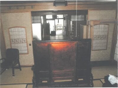 福井県丹生郡越前町 戸建て 109万円の競売物件 #3