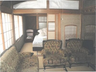 福井県丹生郡越前町 戸建て 109万円の競売物件 #4