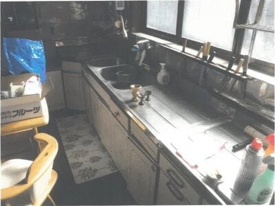 福井県丹生郡越前町 戸建て 109万円の競売物件 #6