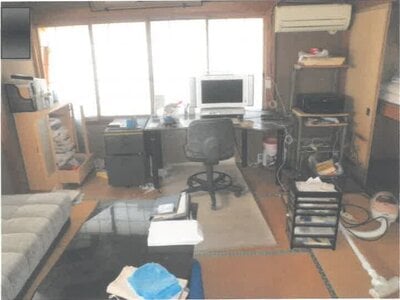 福井県丹生郡越前町 戸建て 109万円の競売物件 #8