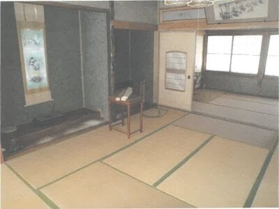 福井県丹生郡越前町 戸建て 109万円の競売物件 #9