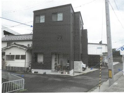 福井県福井市 新福井駅20分 戸建て 1,033万円の競売物件 #2