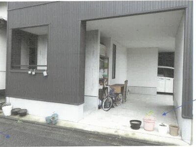 福井県福井市 新福井駅20分 戸建て 1,033万円の競売物件 #3