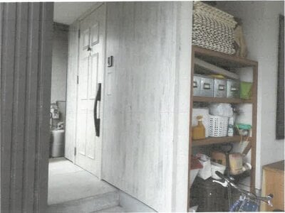 福井県福井市 新福井駅20分 戸建て 1,033万円の競売物件 #4