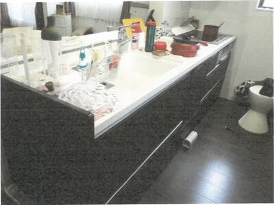 福井県福井市 新福井駅20分 戸建て 1,033万円の競売物件 #6