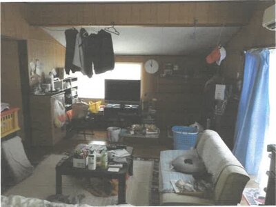 (値下げ) 福井県鯖江市 北鯖江駅 戸建て 145万円の競売物件 #12