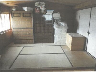 (値下げ) 福井県鯖江市 北鯖江駅 戸建て 145万円の競売物件 #13