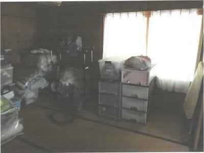 (値下げ) 福井県鯖江市 北鯖江駅 戸建て 145万円の競売物件 #14