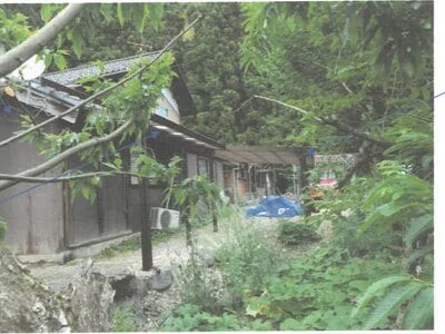 (値下げ) 福井県鯖江市 北鯖江駅 戸建て 145万円の競売物件 #17