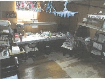 (値下げ) 福井県鯖江市 北鯖江駅 戸建て 145万円の競売物件 #19