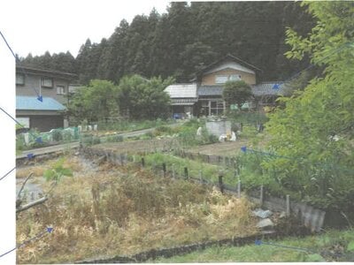 (値下げ) 福井県鯖江市 北鯖江駅 戸建て 145万円の競売物件 #2