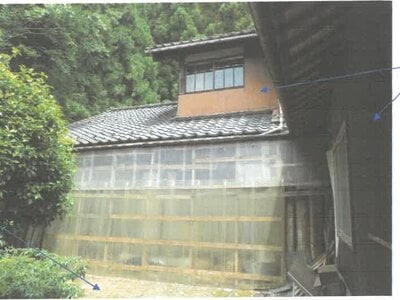 (値下げ) 福井県鯖江市 北鯖江駅 戸建て 145万円の競売物件 #3