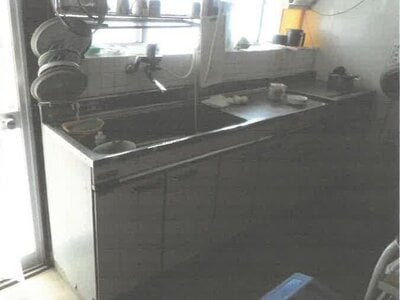 (値下げ) 福井県鯖江市 北鯖江駅 戸建て 145万円の競売物件 #5