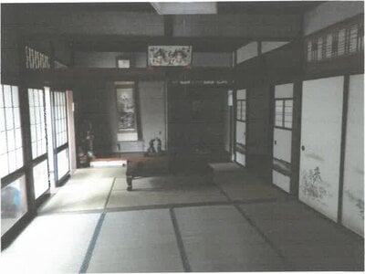 (値下げ) 福井県鯖江市 北鯖江駅 戸建て 145万円の競売物件 #8