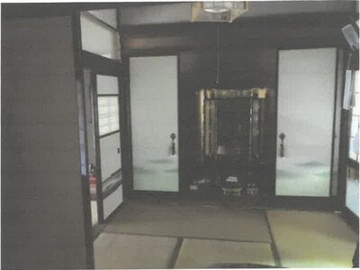 (値下げ) 福井県鯖江市 北鯖江駅 戸建て 145万円の競売物件 #9