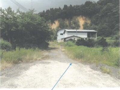 (値下げ) 福井県越前市 北府駅 戸建て 208万円の競売物件 #13