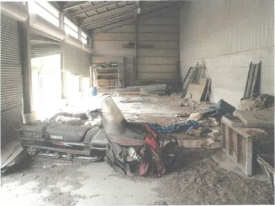 (値下げ) 福井県越前市 北府駅 戸建て 208万円の競売物件 #23