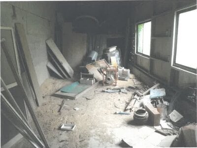 (値下げ) 福井県越前市 北府駅 戸建て 208万円の競売物件 #24