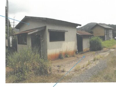 (値下げ) 福井県越前市 北府駅 戸建て 208万円の競売物件 #3