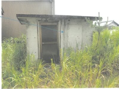 (値下げ) 福井県越前市 北府駅 戸建て 208万円の競売物件 #5