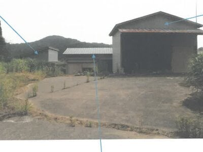 (値下げ) 福井県越前市 北府駅 戸建て 208万円の競売物件 #7