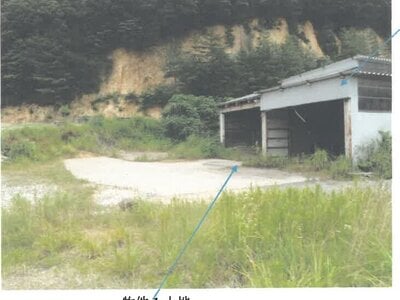 (値下げ) 福井県越前市 北府駅 戸建て 208万円の競売物件 #8