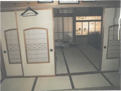 (値下げ) 福井県南条郡南越前町 南条駅6分 戸建て 246万円の競売物件 #11