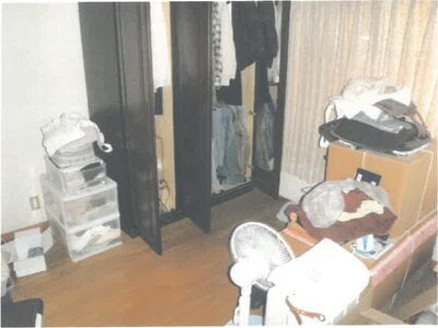 (値下げ) 福井県南条郡南越前町 南条駅6分 戸建て 246万円の競売物件 #13