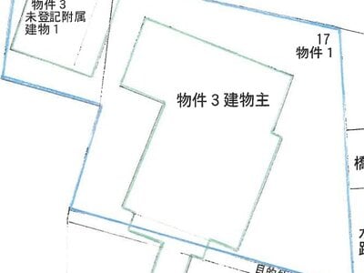 (値下げ) 福井県南条郡南越前町 南条駅6分 戸建て 246万円の競売物件 #21