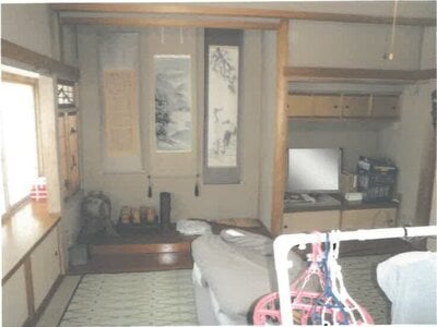 (値下げ) 福井県南条郡南越前町 南条駅6分 戸建て 246万円の競売物件 #6