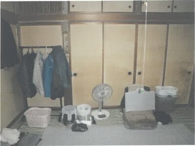 (値下げ) 福井県南条郡南越前町 南条駅6分 戸建て 246万円の競売物件 #7