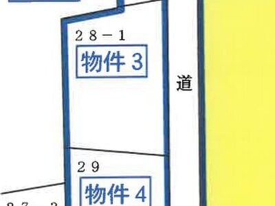 (値下げ) 福井県福井市 大土呂駅19分 戸建て 575万円の競売物件 #18