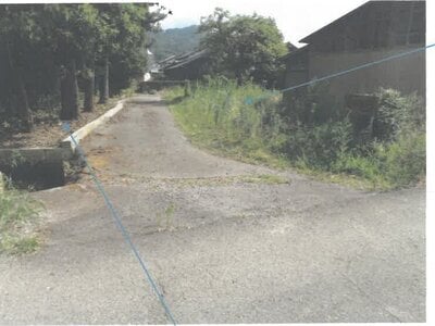 (値下げ) 福井県福井市 大土呂駅19分 戸建て 575万円の競売物件 #2