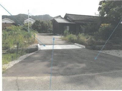 (値下げ) 福井県福井市 大土呂駅19分 戸建て 575万円の競売物件 #4