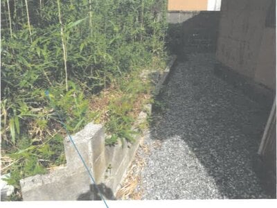 (値下げ) 福井県福井市 大土呂駅19分 戸建て 575万円の競売物件 #7