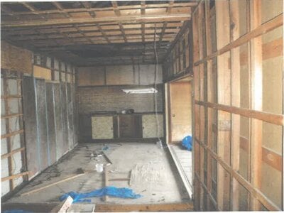 福井県越前市 鯖江駅 戸建て 492万円の競売物件 #10