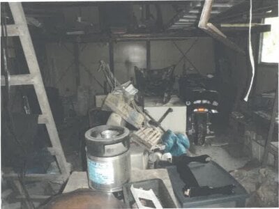 福井県越前市 鯖江駅 戸建て 492万円の競売物件 #16