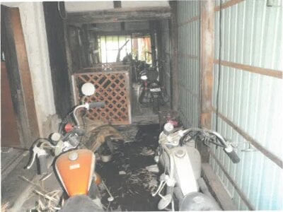 福井県越前市 鯖江駅 戸建て 492万円の競売物件 #18