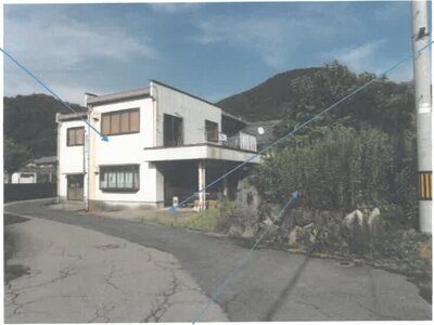 福井県越前市 鯖江駅 戸建て 492万円の競売物件 #2