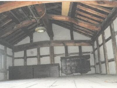 福井県越前市 鯖江駅 戸建て 492万円の競売物件 #20