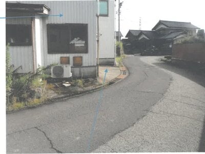 福井県越前市 鯖江駅 戸建て 492万円の競売物件 #22